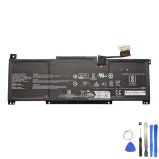 39.3Wh MSI BTY-M494 Battery