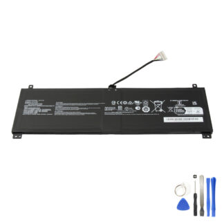 90Wh MSI BTY-M54 Battery