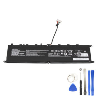 65Wh MSI BTY-M57 Battery