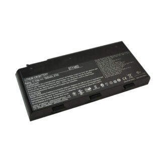 87Wh MSI BTY-M6D Battery