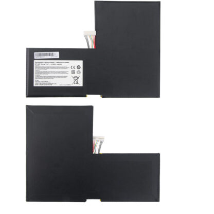 52Wh MSI BTY-M6F Battery - Image 3