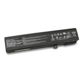 51Wh MSI BTY-M6H Battery