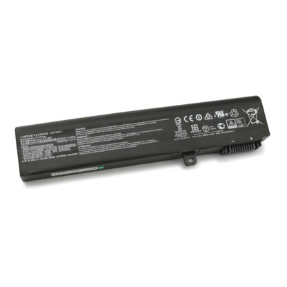 51Wh MSI BTY-M6H Battery