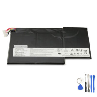 64.98Wh MSI BTY-M6J Battery