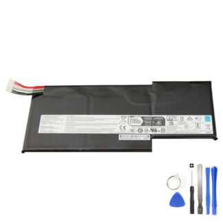 52.4Wh MSI BTY-M6K Battery