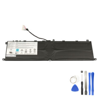 80.25Wh MSI BTY-M6L 1hole Battery