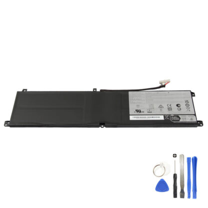 80.25Wh MSI BTY-M6L 2hole Battery