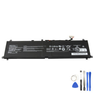 99.99Wh MSI BTY-M6M3 Battery