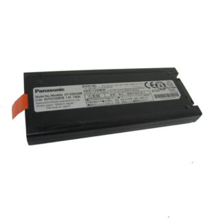 6Cell Panasonic CF-VZSU30 Battery