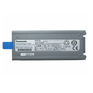6Cell Panasonic CF-VZSU48 Battery