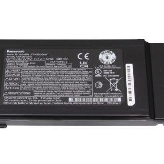 46Wh Panasonic CF-VZSU0PW Battery