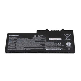 30Wh Panasonic CF-VZSU0QW Battery