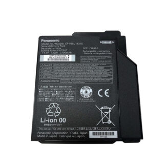 42Wh Panasonic-CF-VZSU1431U Battery