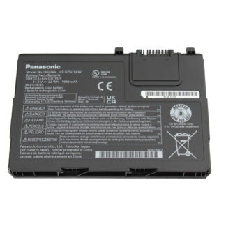 22Wh Panasonic CF-VZSU1AW Battery
