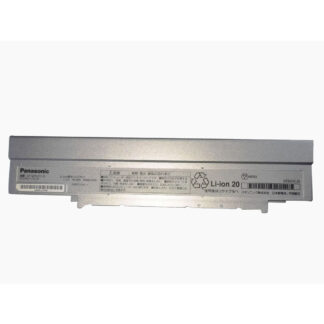 43Wh Panasonic CF-VZSU1CJS Battery