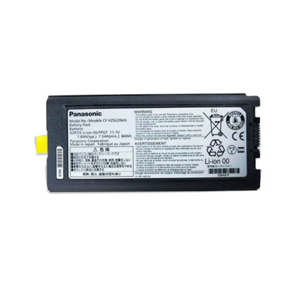 84Wh Panasonic CF-VZSU29AS Battery