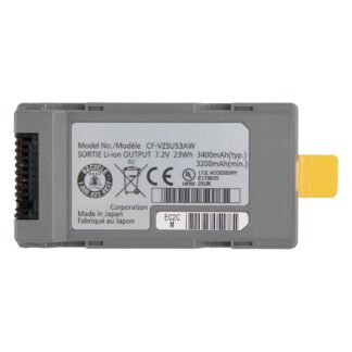 23Wh Panasonic CF-VZSU53AW Battery