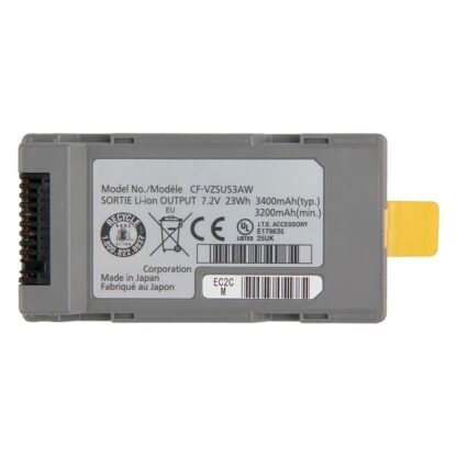 23Wh Panasonic CF-VZSU53AW Battery