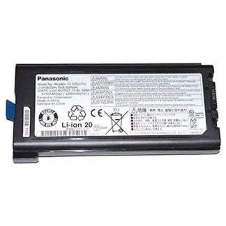 69Wh Panasonic CF-VZSU71U Battey