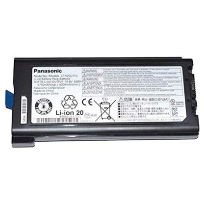 69Wh Panasonic CF-VZSU71U Battey