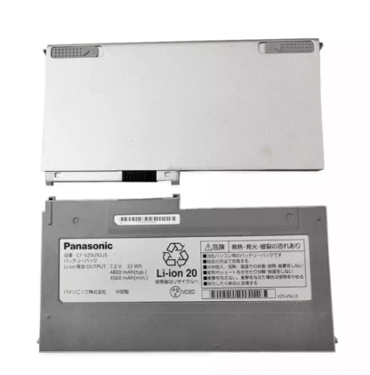 33Wh Panasonic CF-VZSU92JS Battery