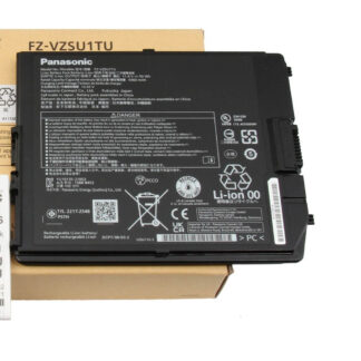 50Wh Panasonic FZ-VZSU1TU Battery