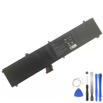 99Wh Razer Blade F1 Battery