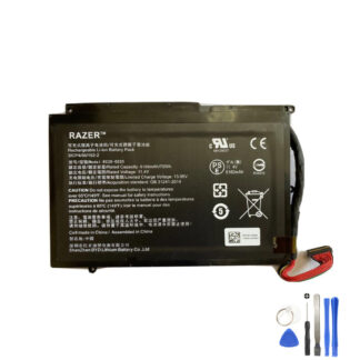 70Wh Razer RC30-0220 Battery