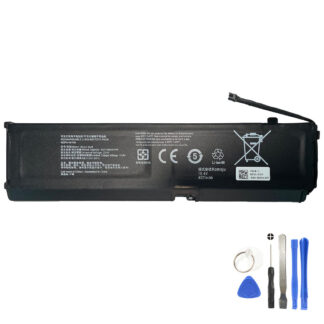 65Wh Razer RC30-0328 Battery