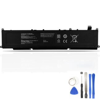 61.6Wh Razer RC30-0370 Battery