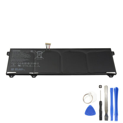 76Wh Samsung AA-PBKN4VN Battery