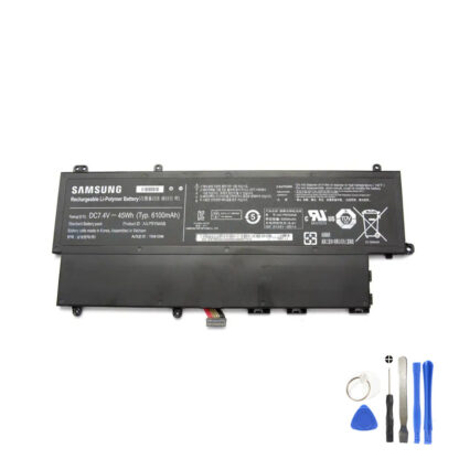 45Wh Samsung AA-PBYN4AB Battery