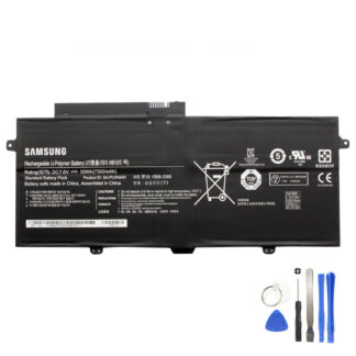 55Wh Samsung AA-PLVN4AR Battery