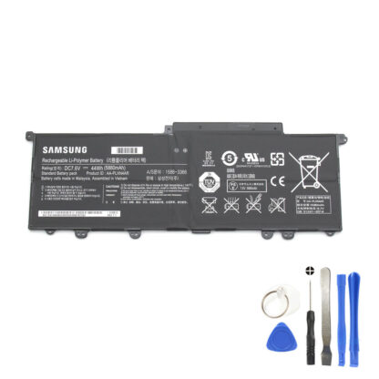 44Wh Samsung AA-PLXN4AR Battery