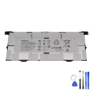 42Wh Samsung EB-BW767ABY Battery