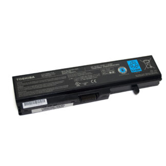 61Wh Toshiba PA3780U-1BRS Battery
