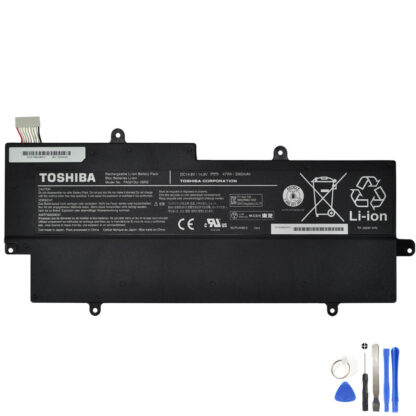 47Wh Toshiba PA5013U-1BRS Battery