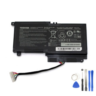 43Wh Toshiba PA5107U-1BRS Battery