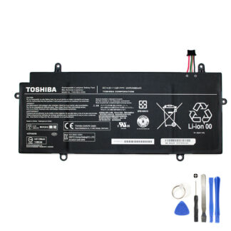 52Wh Toshiba PA5136U-1BRS Battery