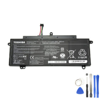 60Wh Toshiba PA5149U-1BRS Battery