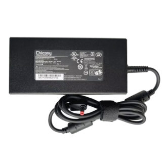 19.5V 11.8A 230W Acer 5.5mm 1.7mm AC Adapter Charger