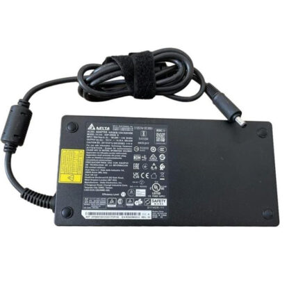 19.5V 14.36A 280W Acer 5.5mm 1.7mm AC Adapter Charger - Image 3