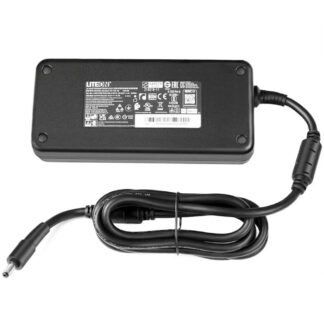 19.5V 16.9A 330W Acer 5.5mm 1.7mm AC Adapter Charger