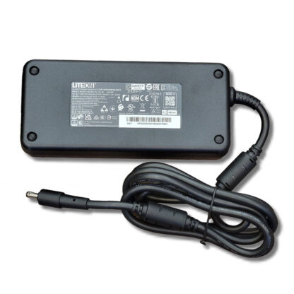 19.5V 16.9A 330W Acer 5.5mm 1.7mm AC Adapter Charger - Image 3