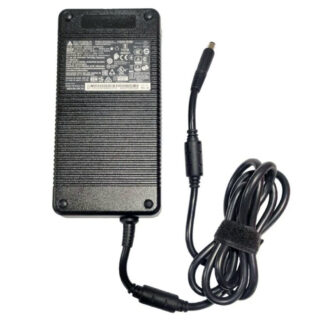 19.5V 16.9A 330W Acer 7.4mm 5.0mm AC Adapter Charger