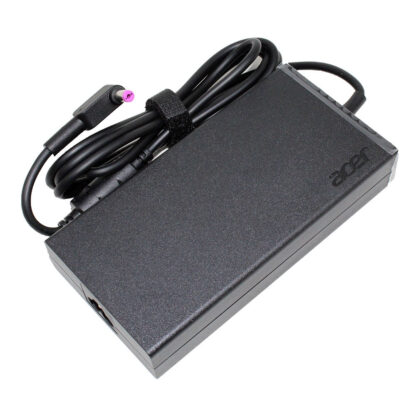 19.5V 6.92A 135W Acer 5.5mm 1.7mm AC Adapter Charger - Image 2