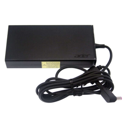19.5V 6.92A 135W Acer 5.5mm 1.7mm AC Adapter Charger - Image 3