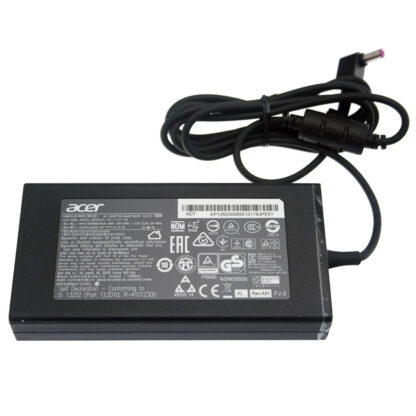 19.5V 6.92A 135W Acer 5.5mm 1.7mm AC Adapter Charger - Image 4