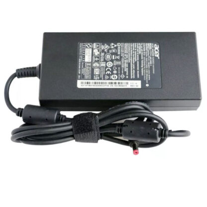 19.5V 9.23A 180W Acer 5.5mm 1.7mm AC Adapter Charger - Image 3