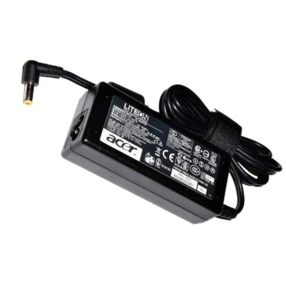 19V 1.58A 30W Acer 5.5mm 1.7mm AC Adapter Charger